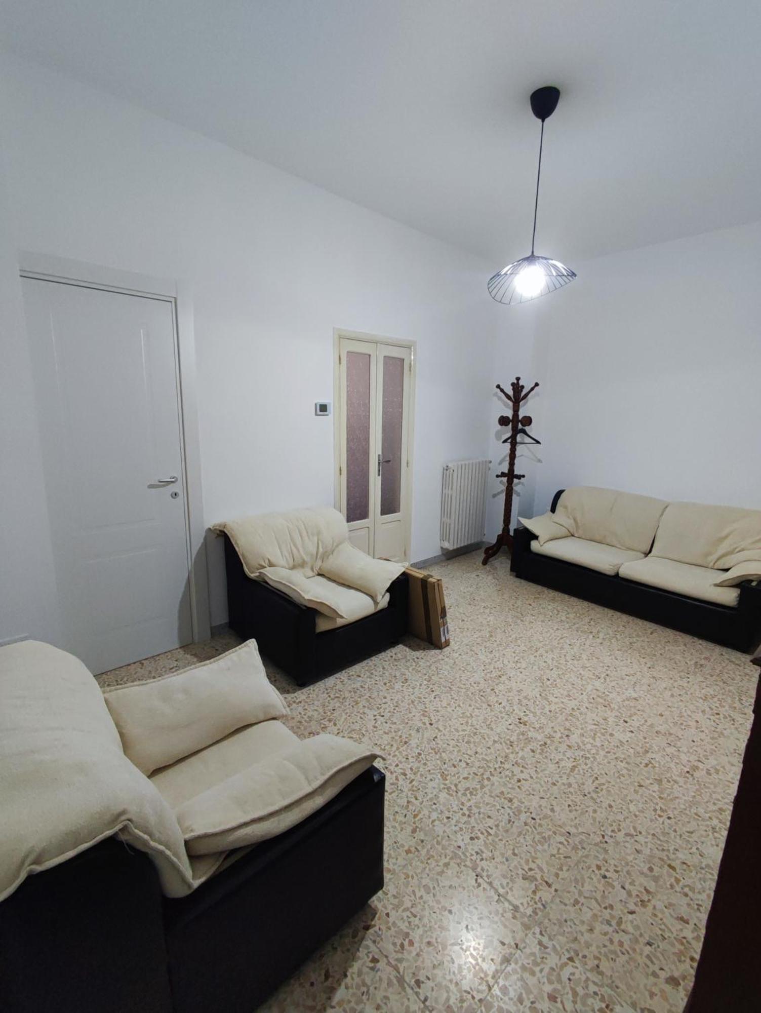 Ti Aspetto Al Barco Apartment Ostuni Exterior photo