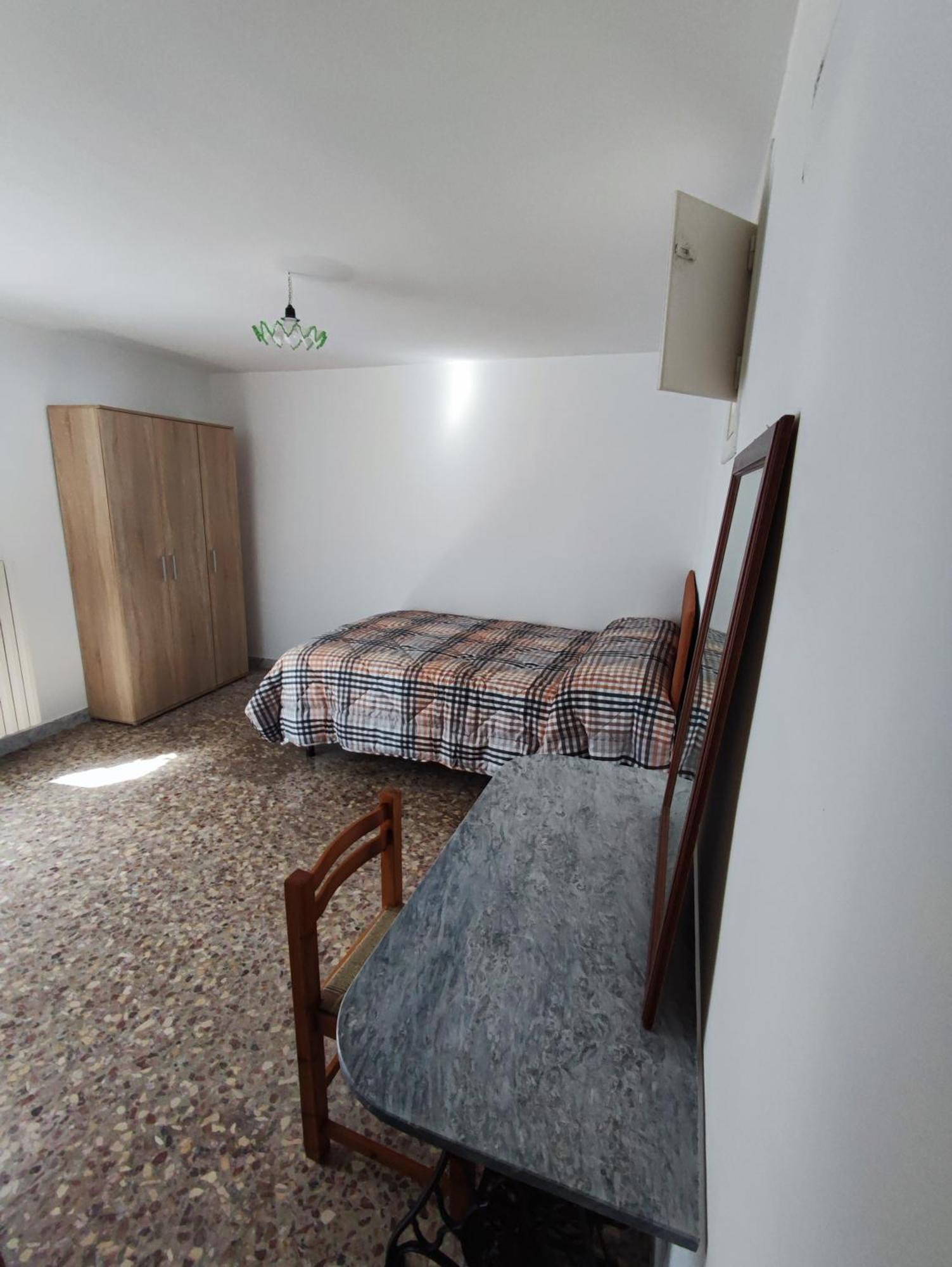 Ti Aspetto Al Barco Apartment Ostuni Exterior photo