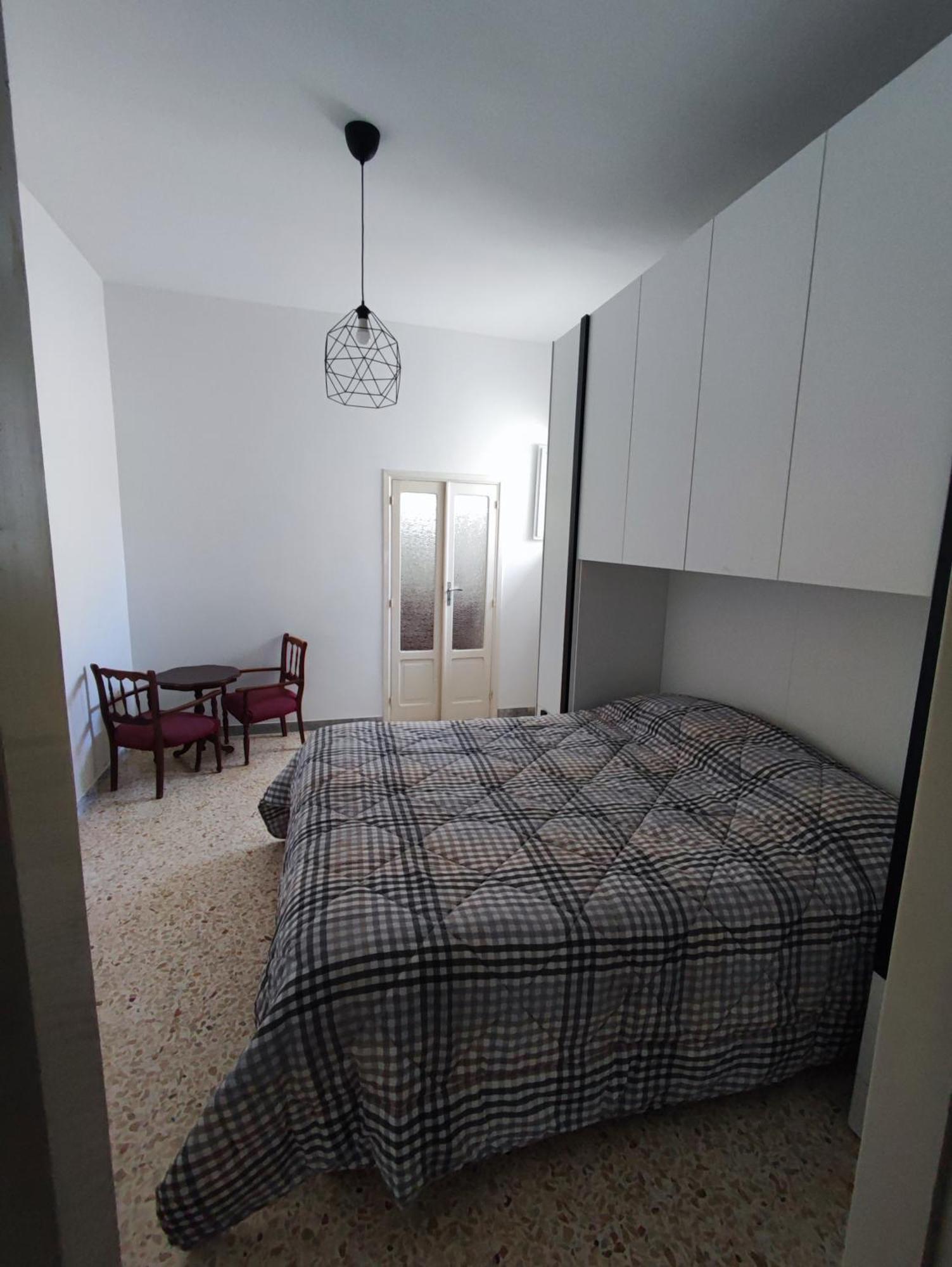 Ti Aspetto Al Barco Apartment Ostuni Exterior photo