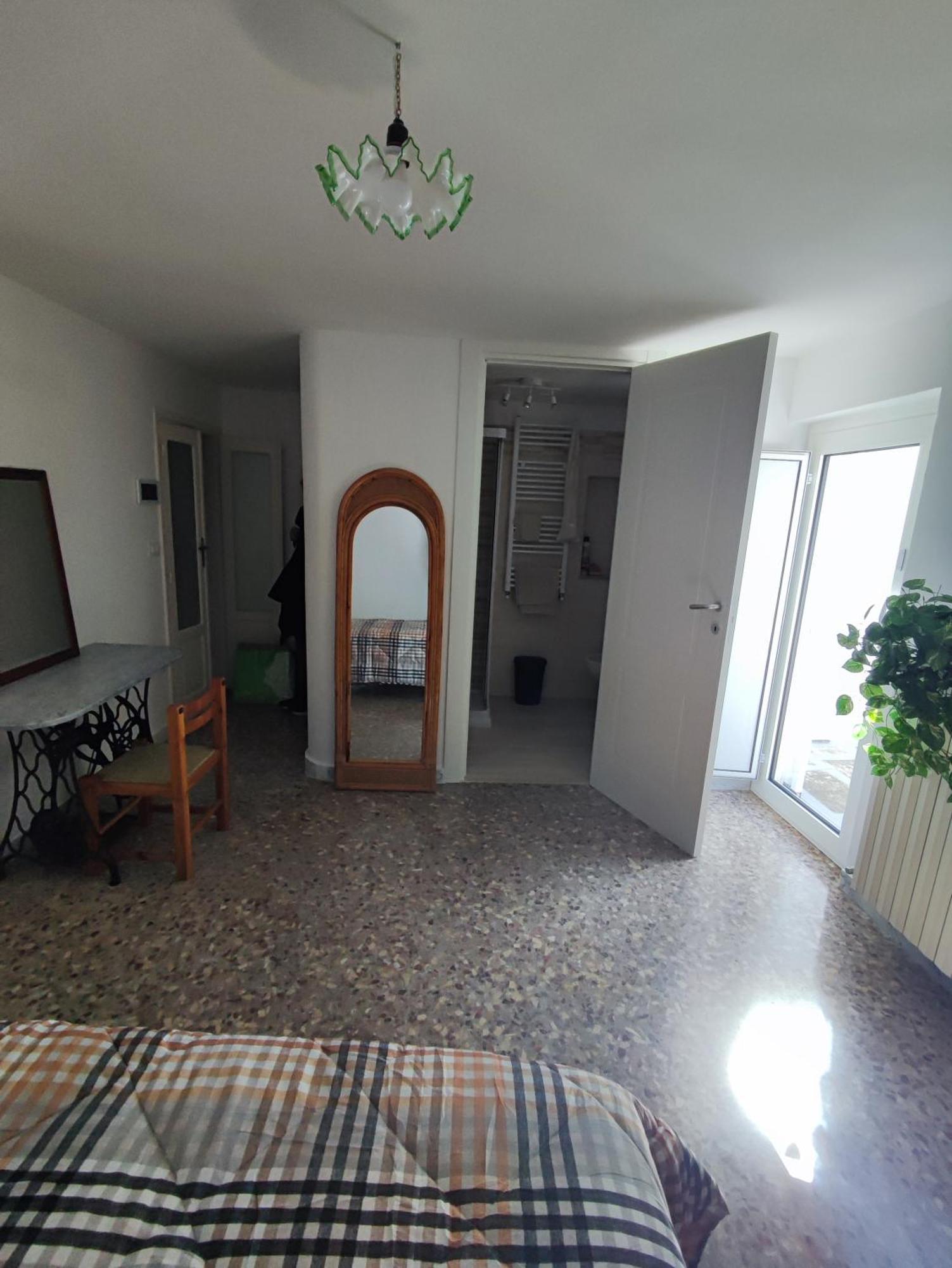 Ti Aspetto Al Barco Apartment Ostuni Exterior photo