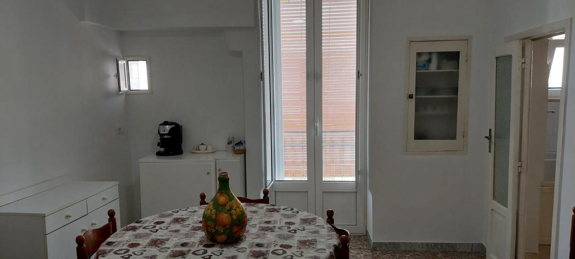 Ti Aspetto Al Barco Apartment Ostuni Exterior photo